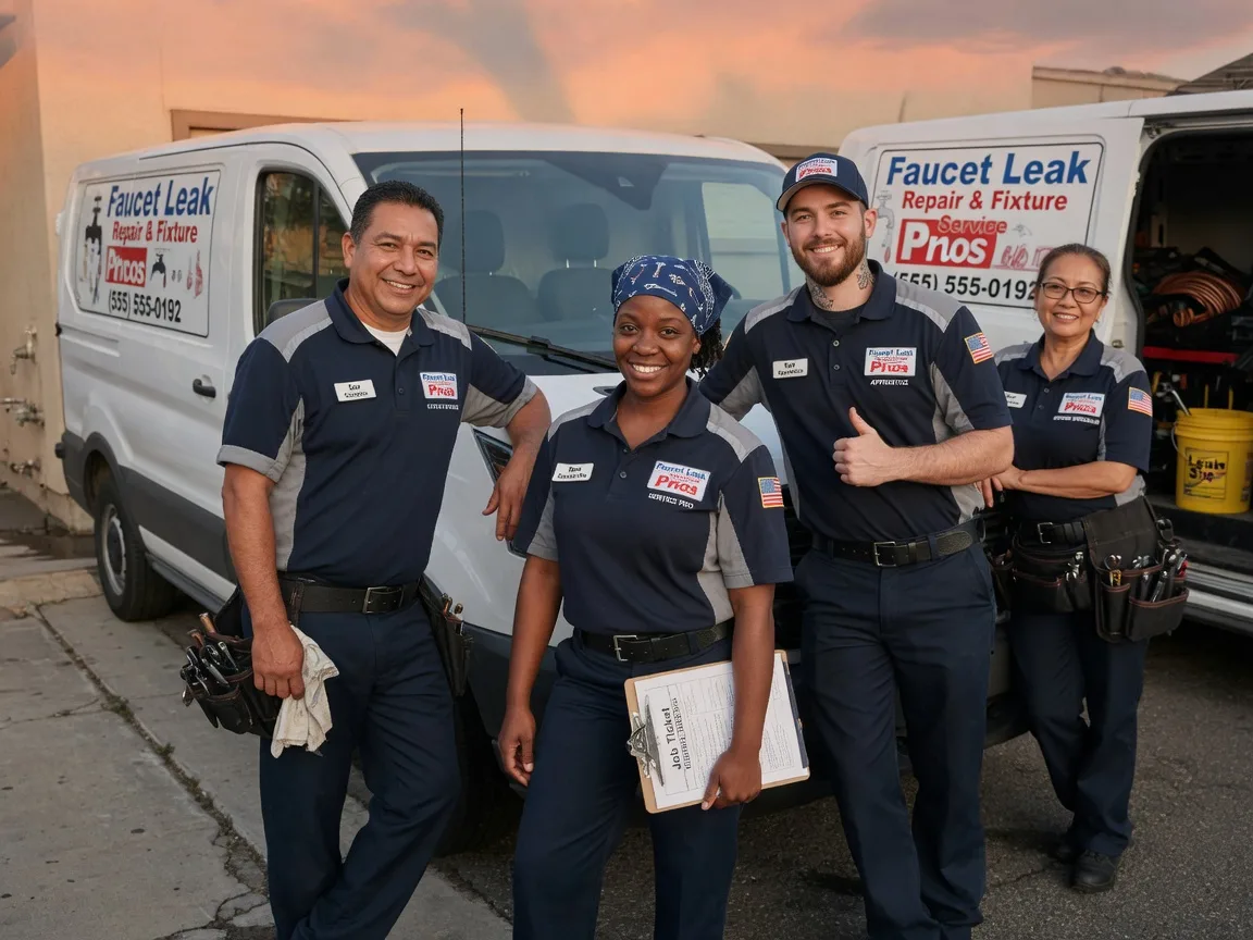 Faucet Repair company in Winston, NM
