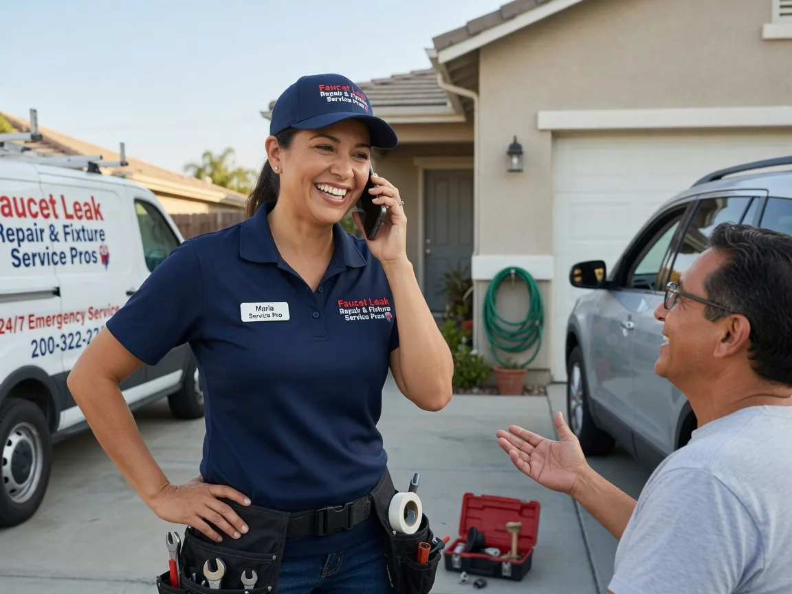 Faucet Repair Winston, NM FAQs